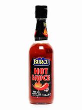 Соус острый Burcu 100 мл