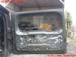 дверь задняя Suzuki Jimny JB64W