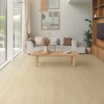 Ламинат Quick-Step Classic CLH 5799 Дуб морозный бежевый