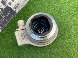 Canon EF 70-200mm 2.8L USM