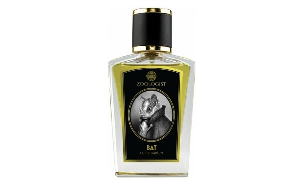 Bat Zoologist perfumes