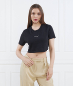 Футболка CARLY WINGS Zadig&amp;Voltaire - черный(JWTS01523)