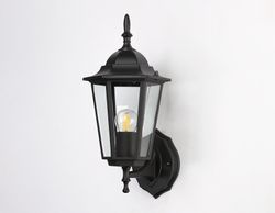 Ambrella Уличный настенный светильник Garden ST2010