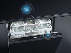 Встраиваемая посудомоечная машина Miele G 7975 SCVi XXL AutoDos K2O