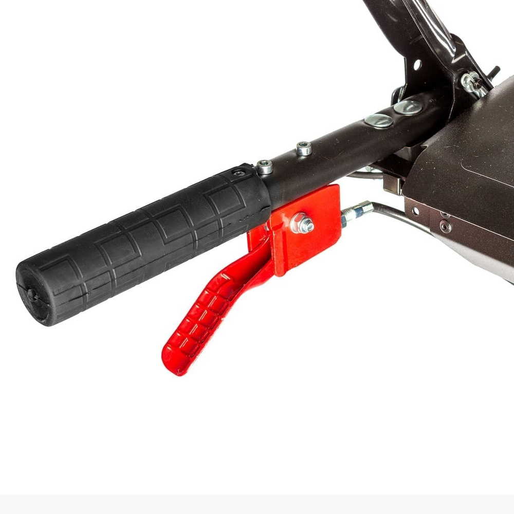 Снегоуборщик REDVERG PROLine RD-SB87/2100BS-E