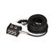 Adam Hall K 8 C 15 P - мультикор со стейдж-боксом, 8 x XLR возврат, 8 x 0.314 мм2, 15 м