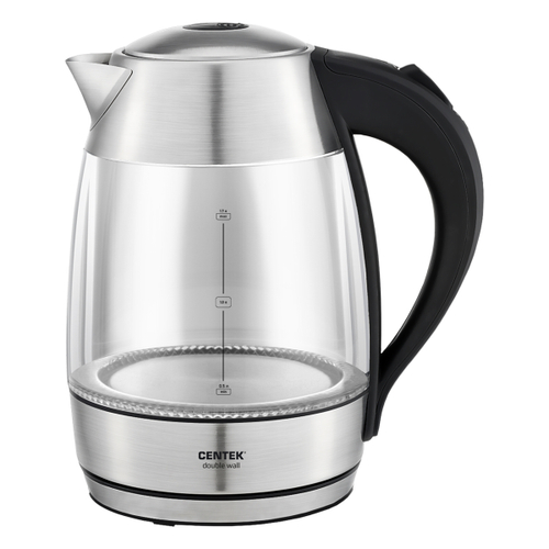 Чайники электрический  CT-0012 1.7 л CENTEK