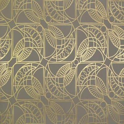 Antonina Vella Modern Metals