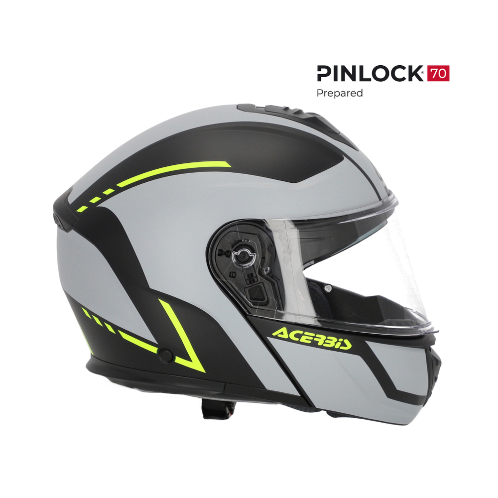 Шлем Acerbis TDC HELMET