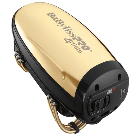 Профессиональный беспроводной массажер BaByliss PRO Vibe FX 4ARTISTS FXSM1GE