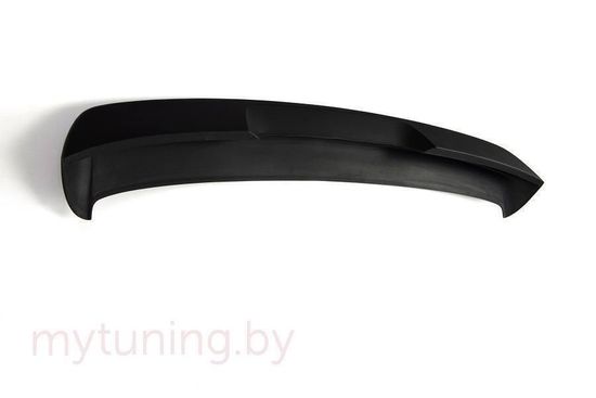 Спойлер V.2 R-Line для VW TOUAREG 2010-2018