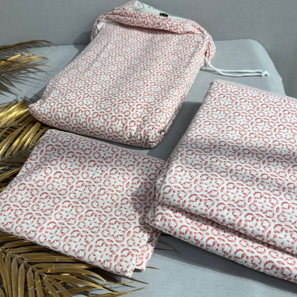 КПБ ТКМ ФЛАНЕЛЬ 1,5сп ЛИКВИ!