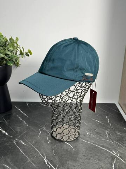 Кепка Loro Piana