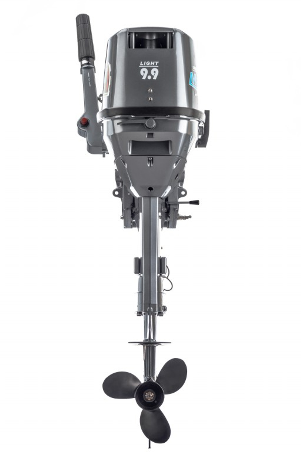 2х-тактный лодочный мотор MIKATSU M9.9FHS Light