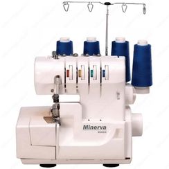Оверлок Minerva M940DS