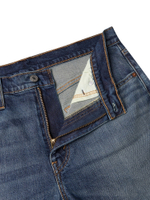 Мужские классические джинсы Levi's 502 Taper 29507-1613