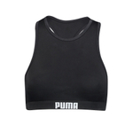 Женский купальник PUMA SWIM WOMEN RACERBACK SWIM TOP 1P