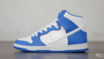 Кроссовки Nike Dunk Sb Rivalry