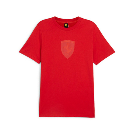 Мужская футболка PUMA Ferrari Race Graphic Tee