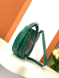 Goyard Hirondelle Bag (11 colors)