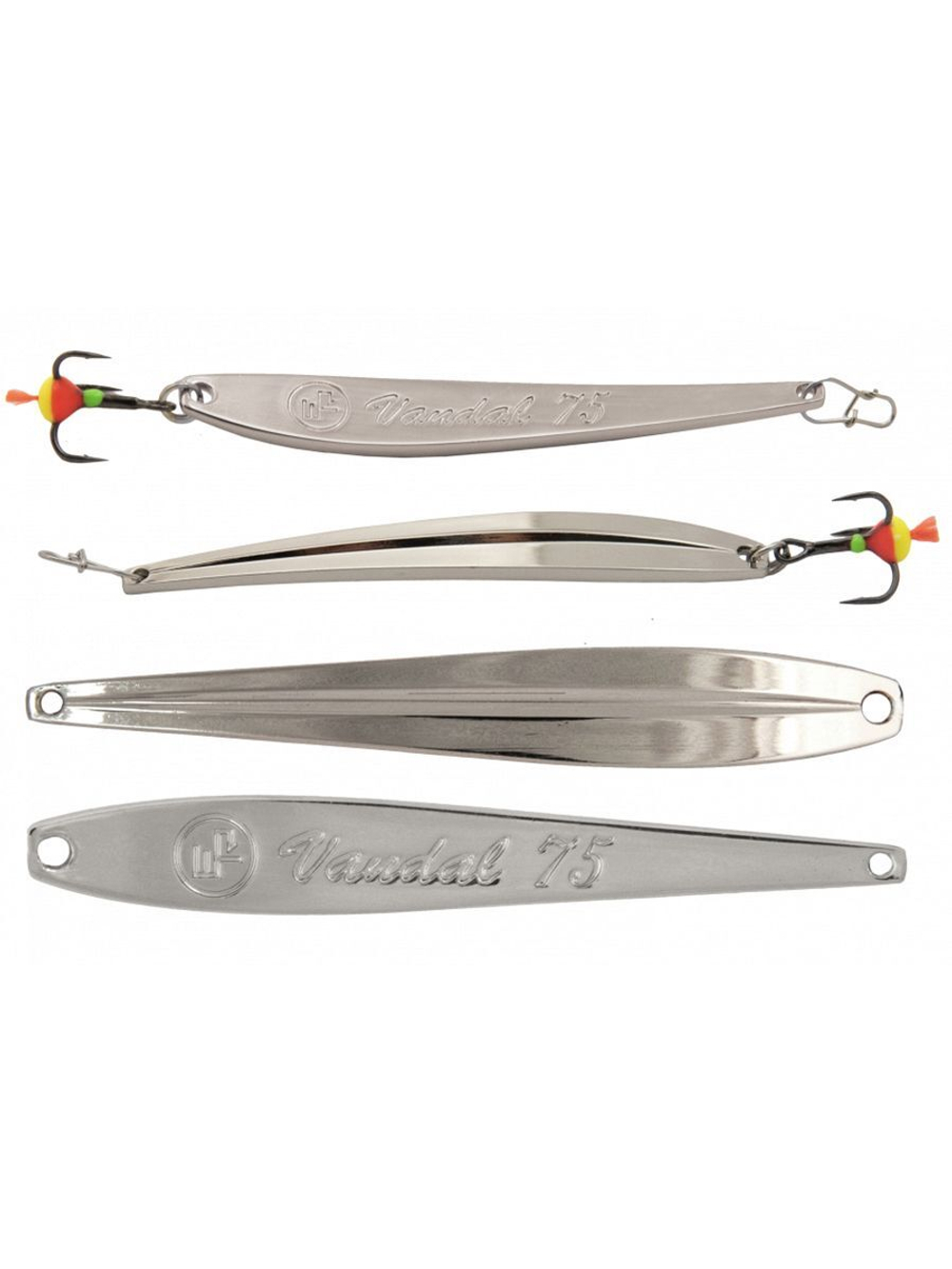 Блесна для рыбалки ECOPRO Vandal