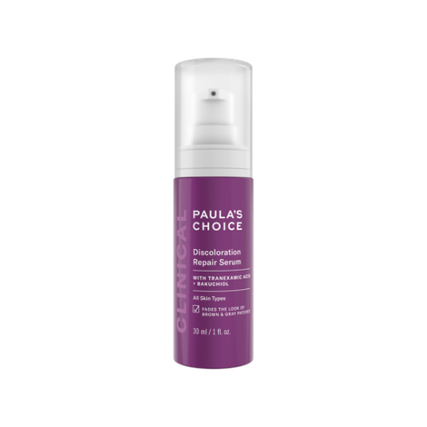 Сыворотка от пигментаций Paula's Choice Discoloration Repair Serum 30 мл