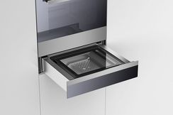 Вакууматор V-ZUG V6000 14 Black glass VS60144 черное стекло