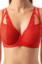 Бюстгальтер "СПЕЙСЕР" Zodiac 84120-07К Coquette Revue