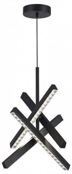 Подвесная люстра ST-Luce EUCLIDICS SL1018.413.04