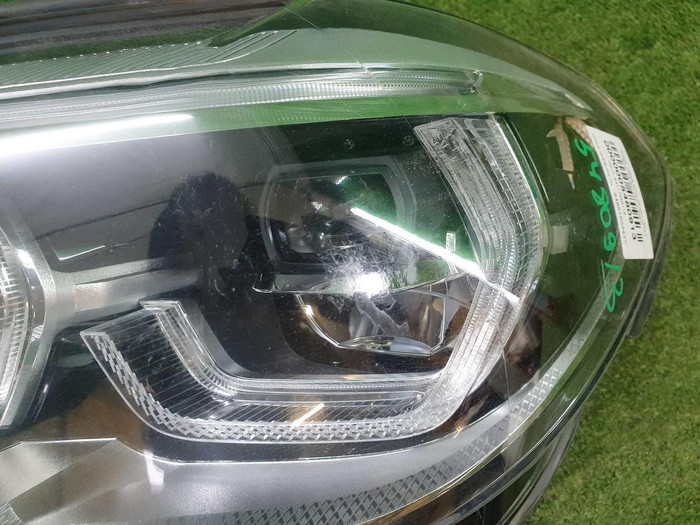Фара левая BMW X3 G01 (2017-2021) Adaptive LED
