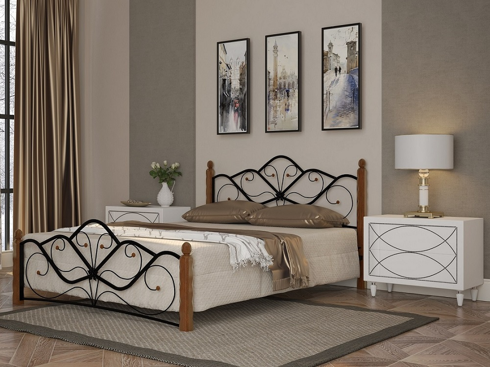 Кровать Венера 1