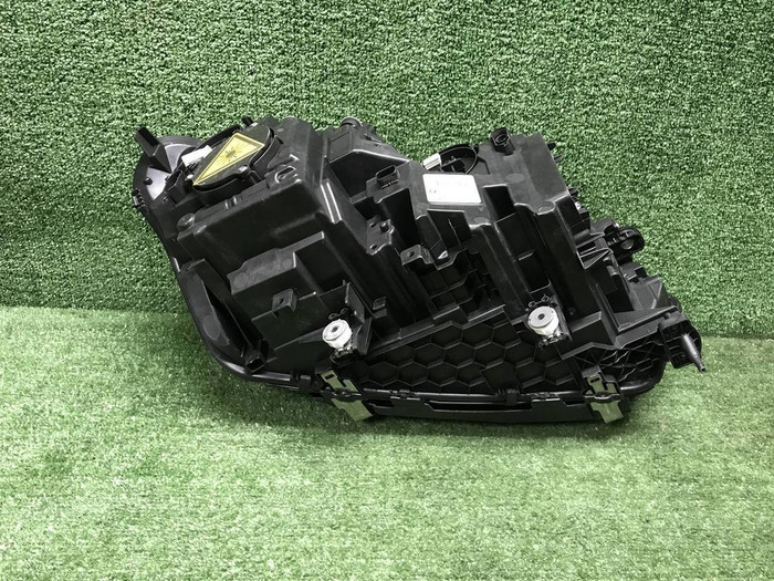 Фара левая BMW X5 G05 (2018-2023) Laser Light