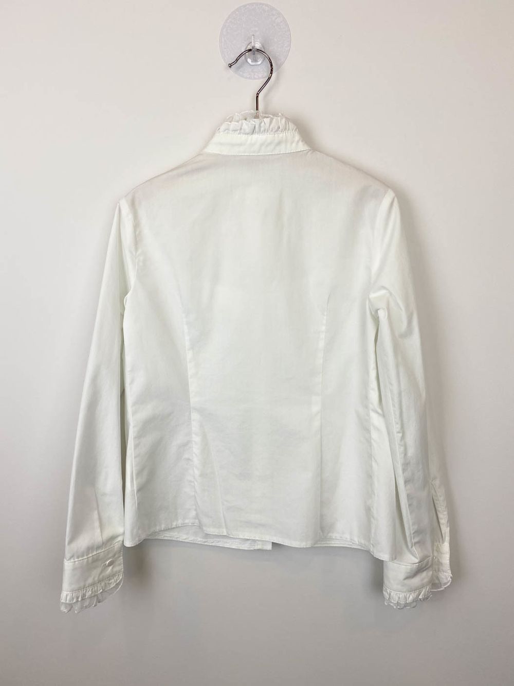 Рубашка Маленькая Леди