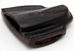 Кобура формованная для ножа ZT 0777 Zero Toleranceфотография - 2