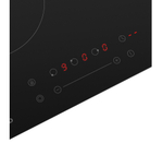 Электрическая варочная панель MAUNFELD EVCE.453.D-BK фото 6