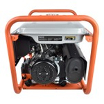 Генератор бензиновый Evoline PB 6000 E (произведено Zongshen) 1T90DF604EVO