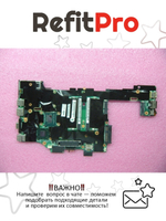 Материнская плата для ноутбука Lenovo X230 Tablet LCO-2 W/CPU 2.60G AMT/TPM/AES (04Y2036), оригинал