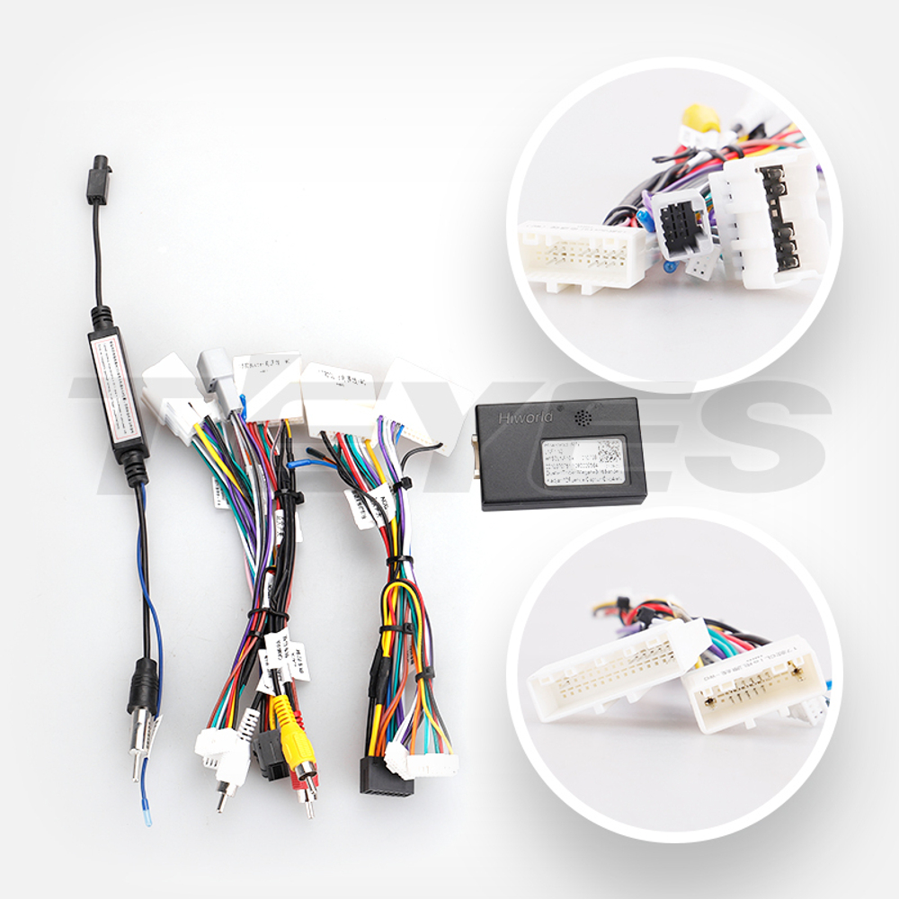 Магнитола для Renault Duster 1 2015-2020 (ШГУ овальное, рамка-накладка) - Teyes CC3-2K QLed Android 10, ТОП процессор, SIM-слот, CarPlay