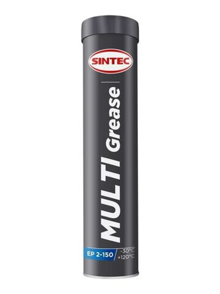 Sintec смазка MULTI GREASE EP 2-150 (400 г)