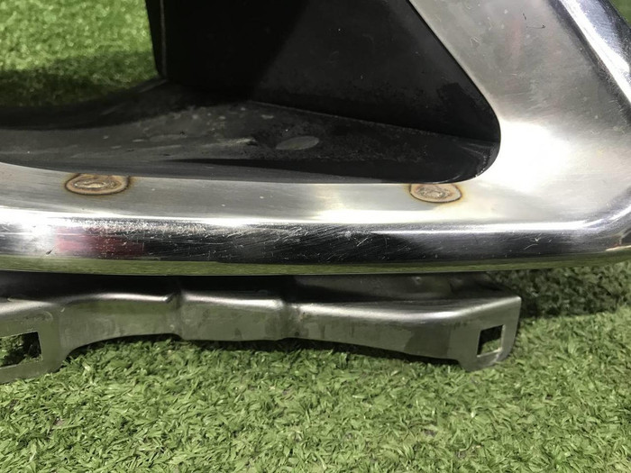 Насадка глушителя правая Lexus RX 4 (2015-2019)