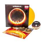 Unearth / Extinction[s] (Coloured Vinyl)(LP+CD)