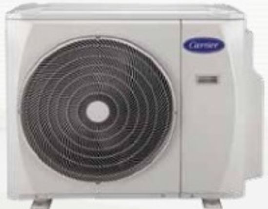 Мультисплит-система Carrier 38QUS036DS4
