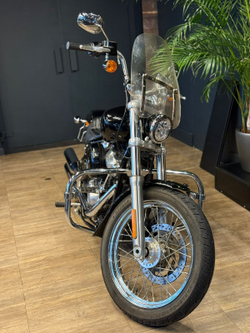 Harley-Davidson Softail Standard