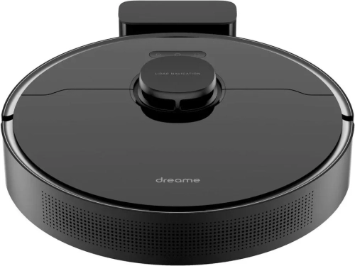 Робот-пылесос Dreame Bot D10s Pro