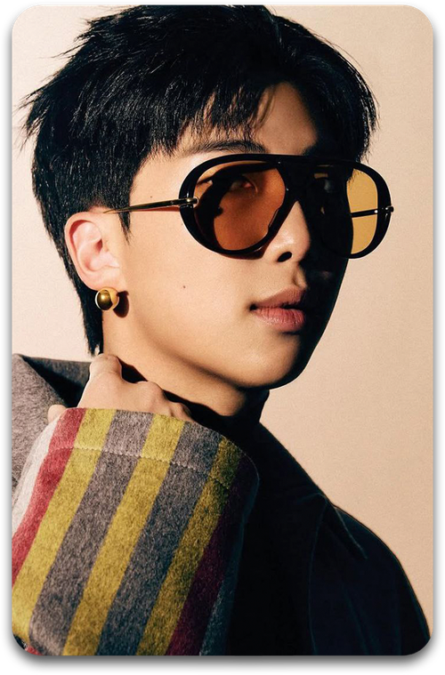 Карта / BTS #1433