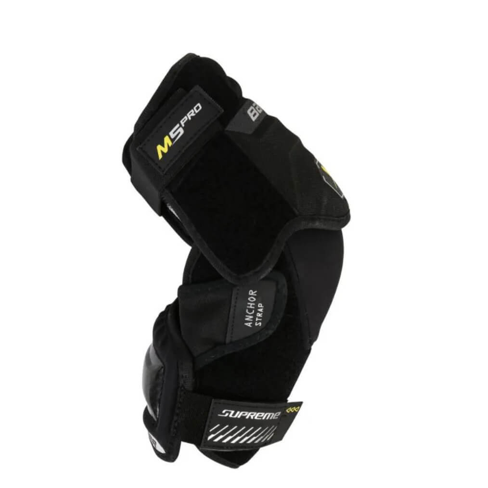 Налокотники Bauer Supreme M5 Pro (INT)