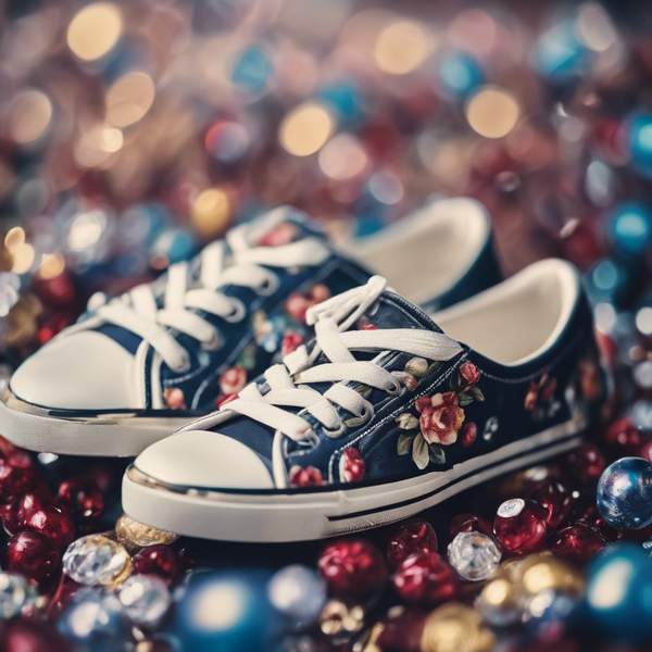 Кроссовки Dolce &amp; Gabbana женские: Элегантность и комфорт в каждой детали