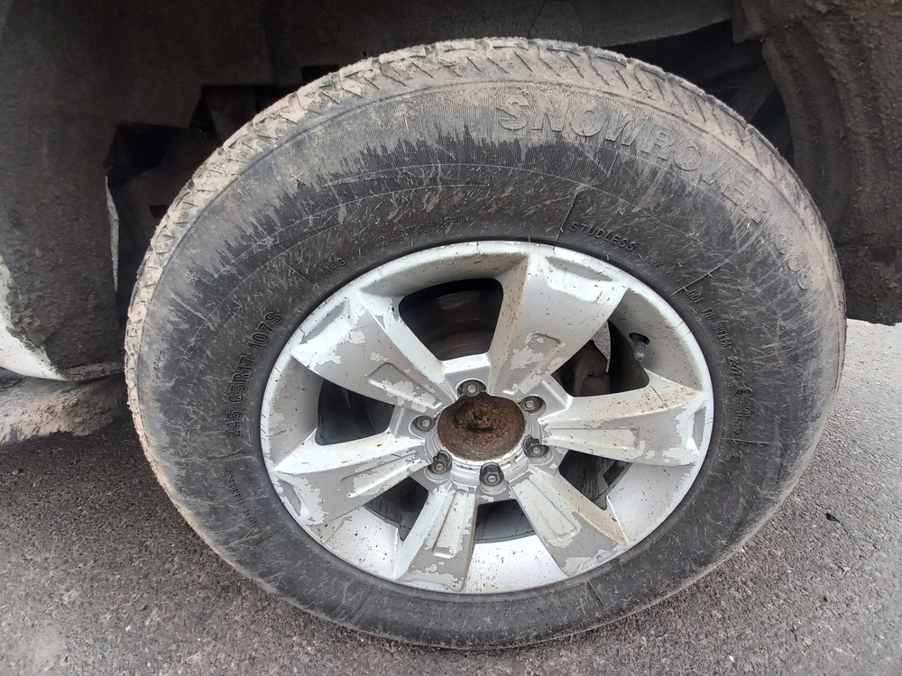 JAC T6 Full Extra