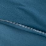 КПБ Mood of Paris на резинке MPR016, Евро, 4 наволочки, простынь 160*200*35