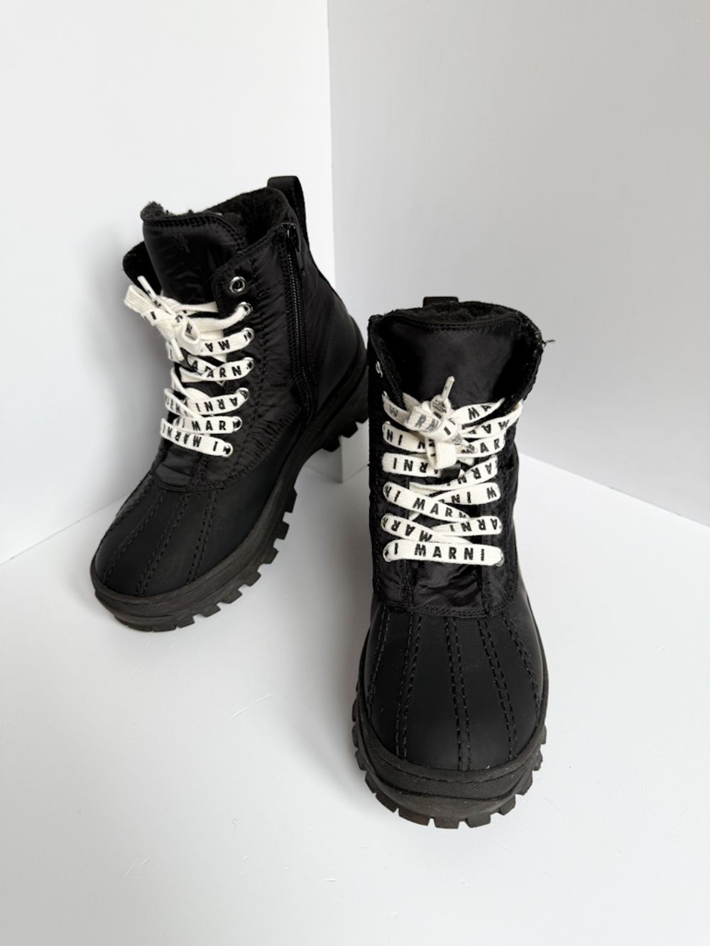 Ботинки Marni, 37